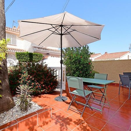Violeta Apartment Los Urrutias Exterior photo