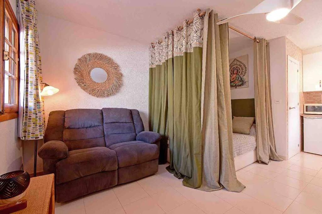 Violeta Apartment Los Urrutias Exterior photo